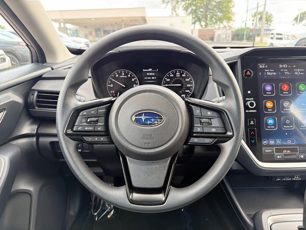 Thumbnail: 2024 Subaru Crosstrek - 9