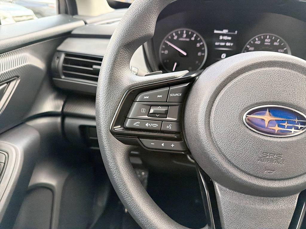 Thumbnail: 2024 Subaru Crosstrek - 33