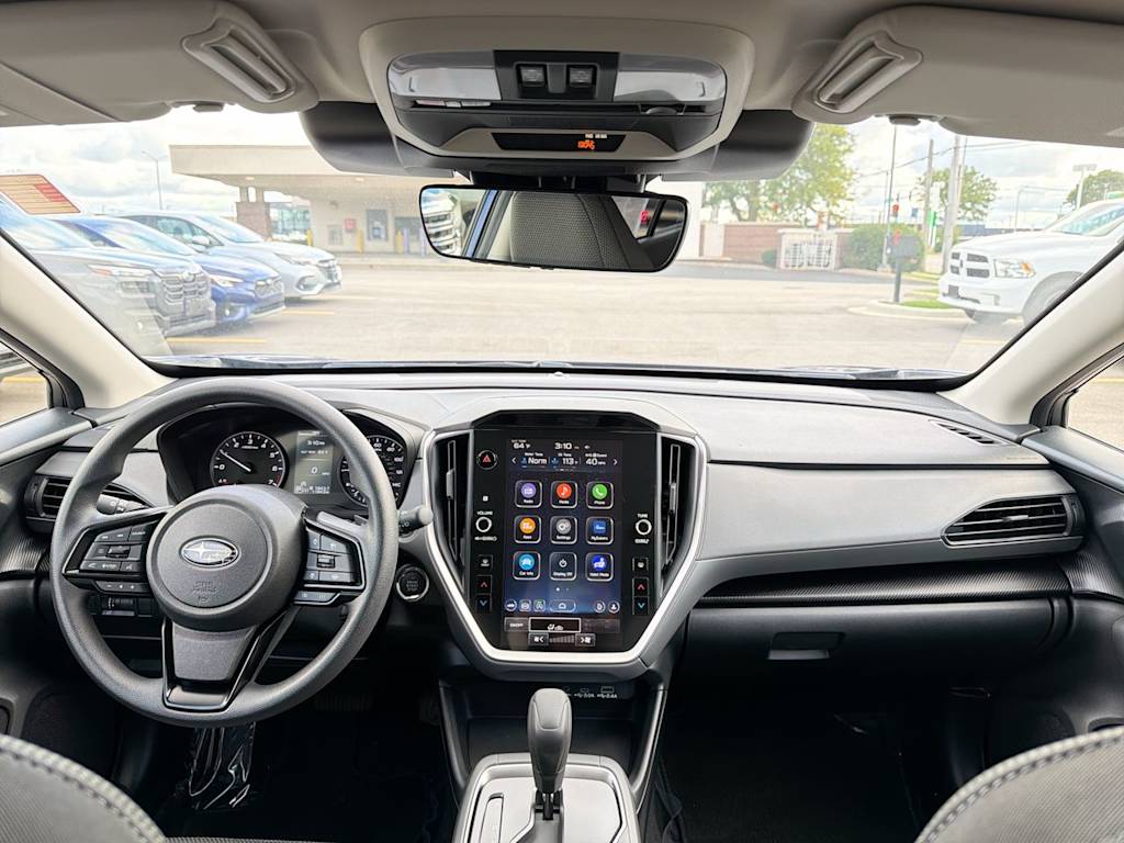 Thumbnail: 2024 Subaru Crosstrek - 2