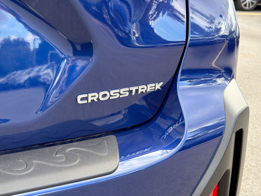 Thumbnail: 2024 Subaru Crosstrek - 28