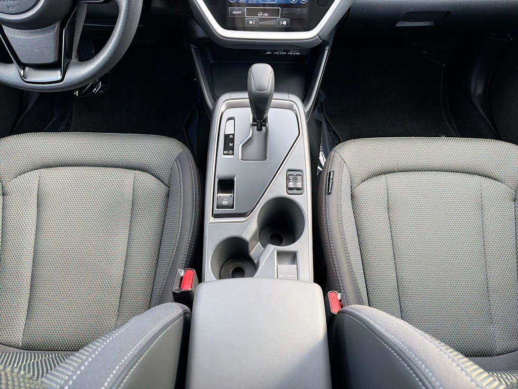 Thumbnail: 2024 Subaru Crosstrek - 14