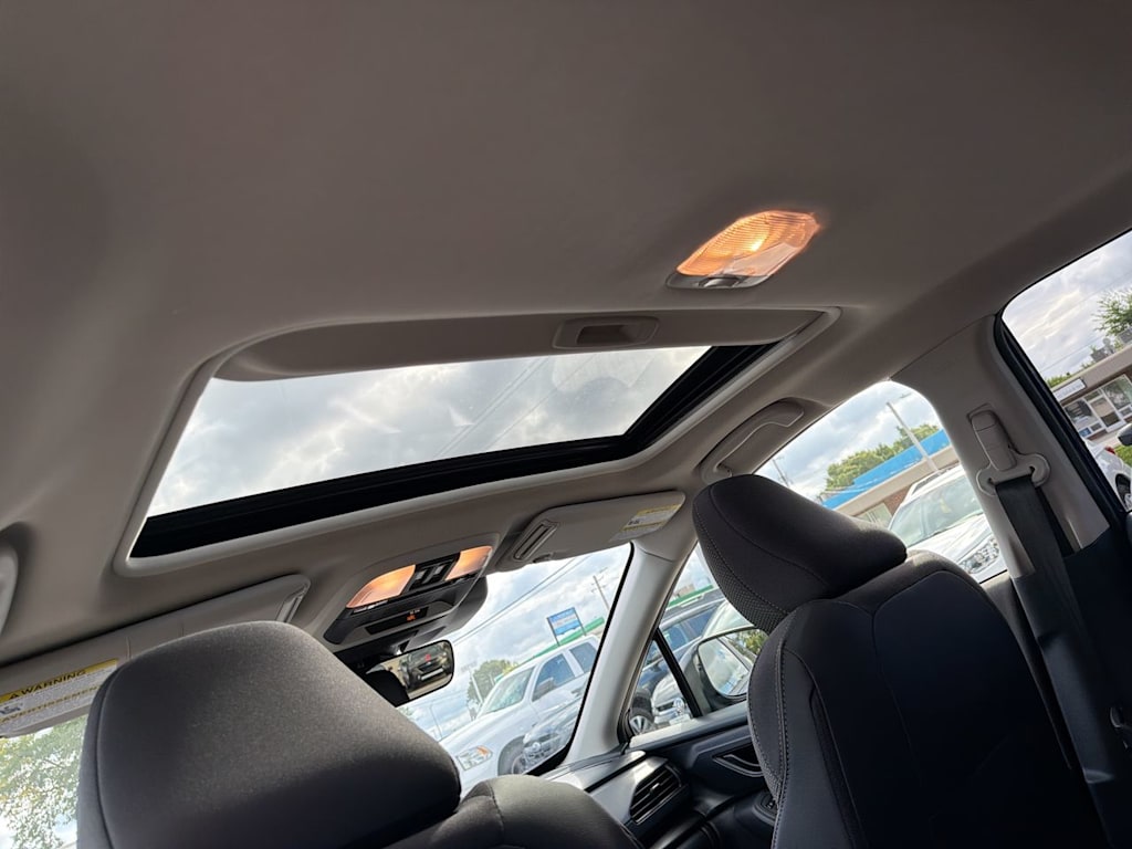 Thumbnail: 2024 Subaru Crosstrek - 30