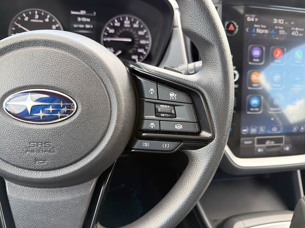 Thumbnail: 2024 Subaru Crosstrek - 34