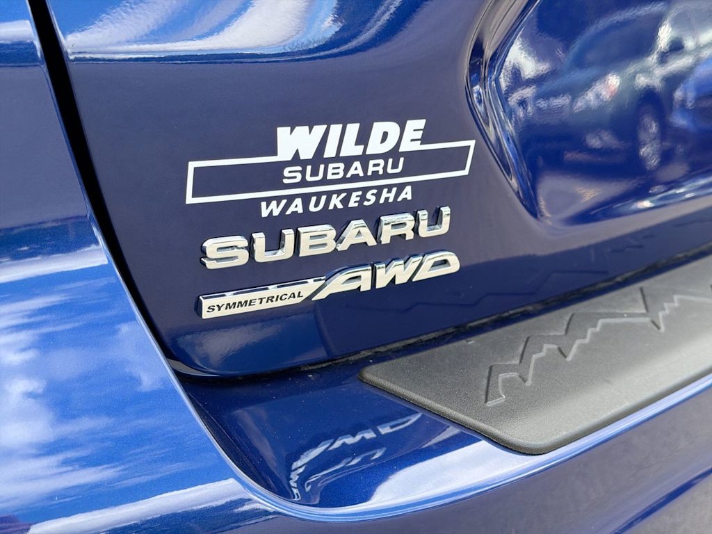 Thumbnail: 2024 Subaru Crosstrek - 7