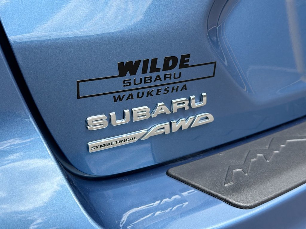 Thumbnail: 2024 Subaru Crosstrek - 7