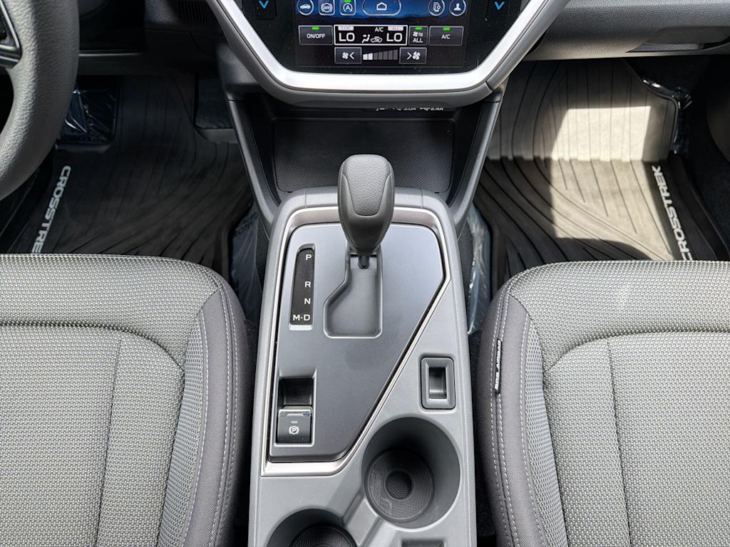 Thumbnail: 2024 Subaru Crosstrek - 14