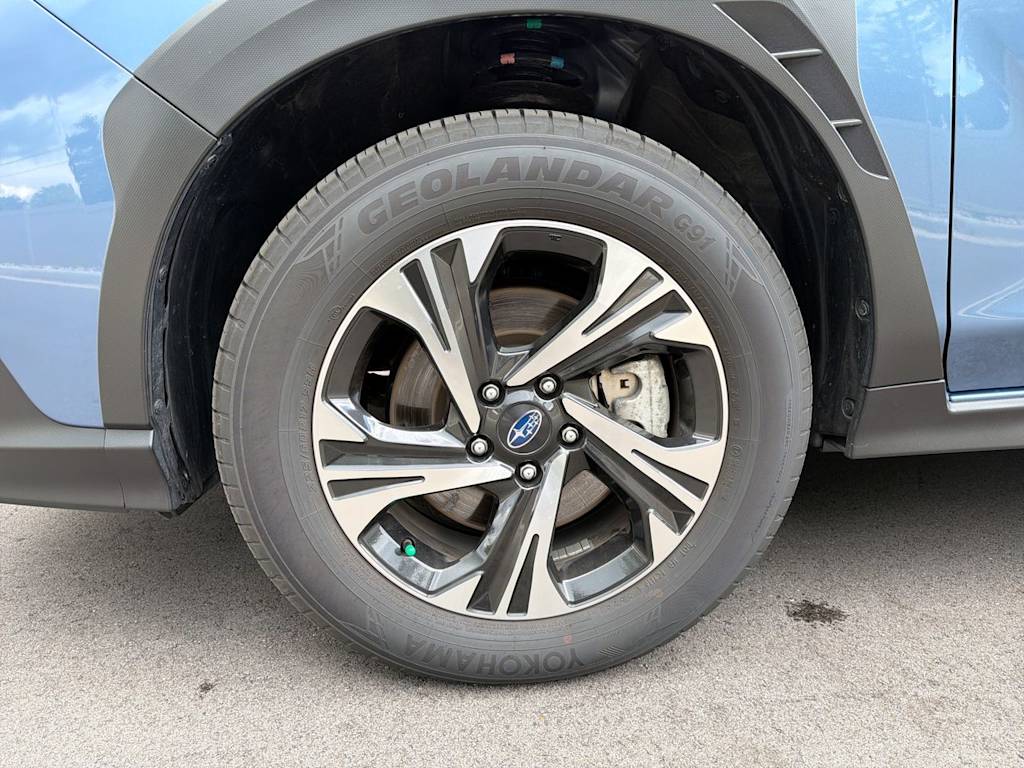 Thumbnail: 2024 Subaru Crosstrek - 8