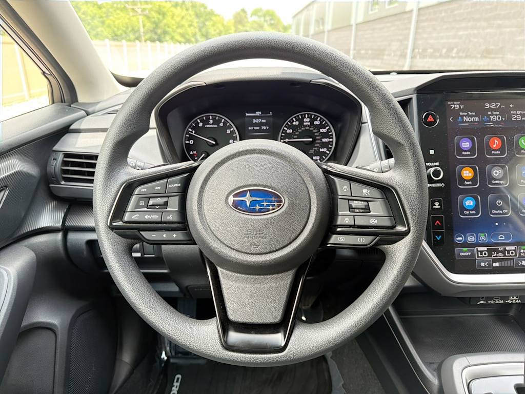 Thumbnail: 2024 Subaru Crosstrek - 9