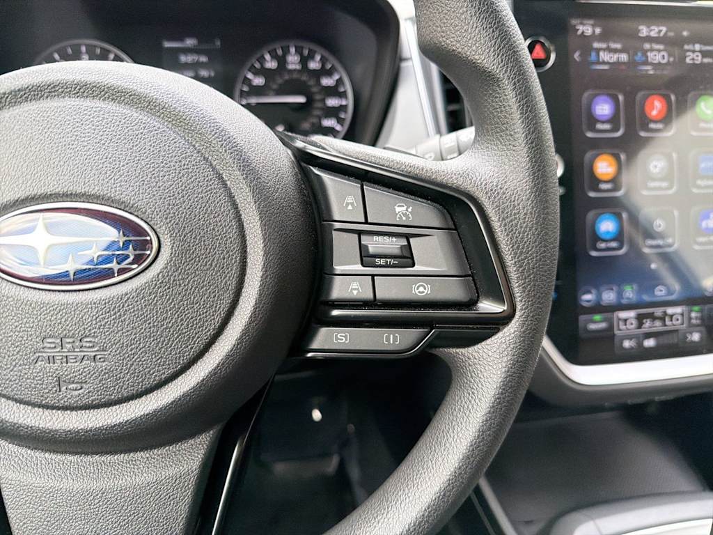 Thumbnail: 2024 Subaru Crosstrek - 32