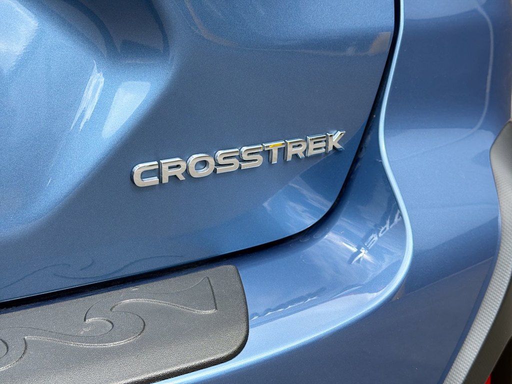 Thumbnail: 2024 Subaru Crosstrek - 27