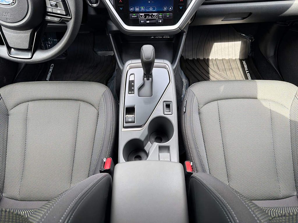 Thumbnail: 2024 Subaru Crosstrek - 33