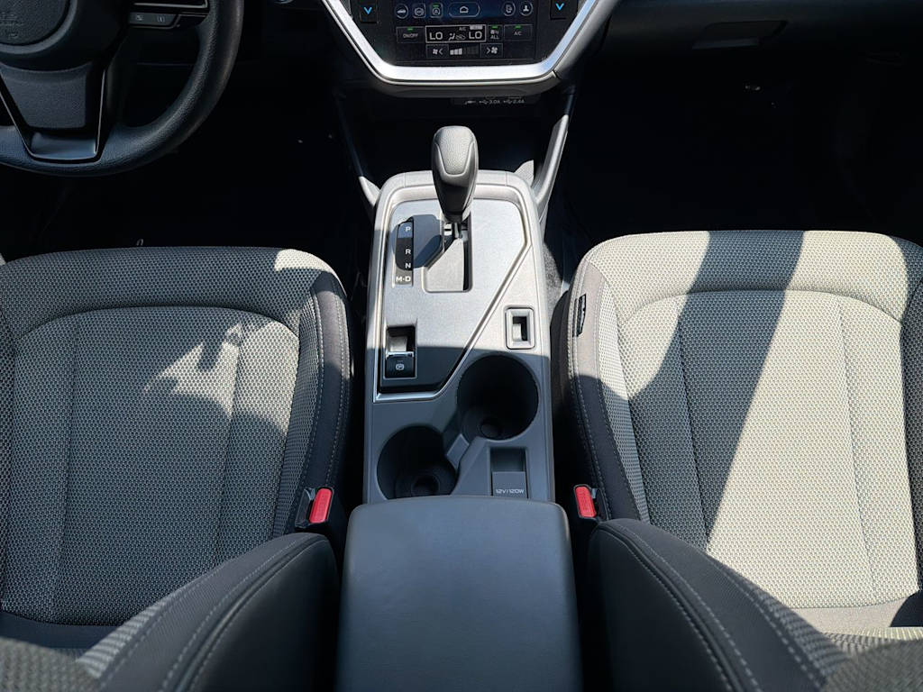 Thumbnail: 2024 Subaru Crosstrek - 14
