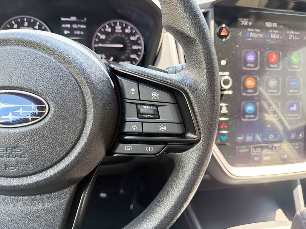 Thumbnail: 2024 Subaru Crosstrek - 33