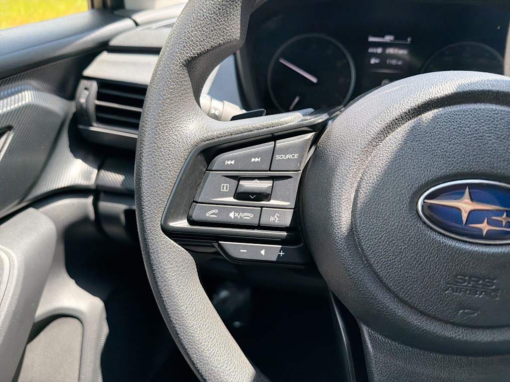 Thumbnail: 2024 Subaru Crosstrek - 32