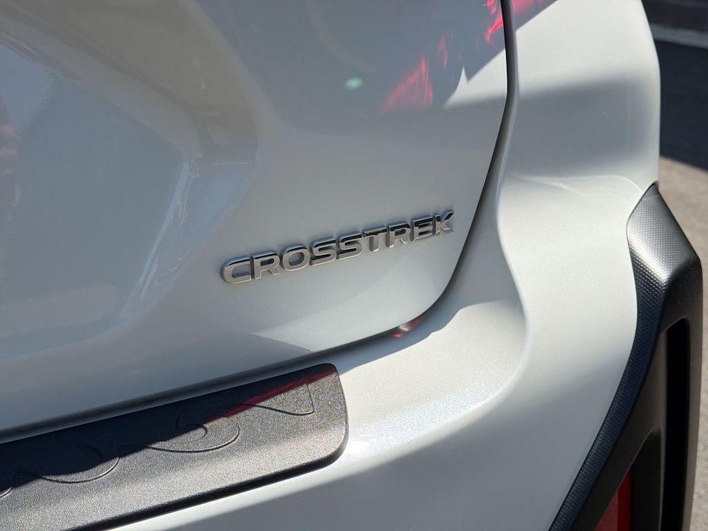 Thumbnail: 2024 Subaru Crosstrek - 28