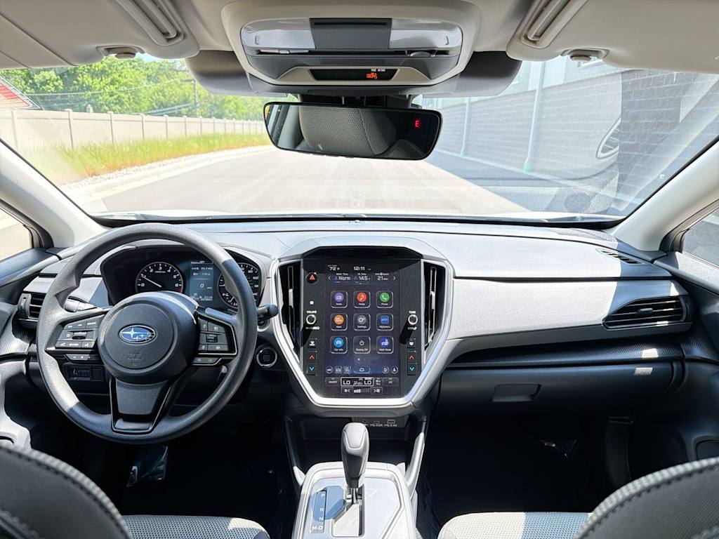 Thumbnail: 2024 Subaru Crosstrek - 2