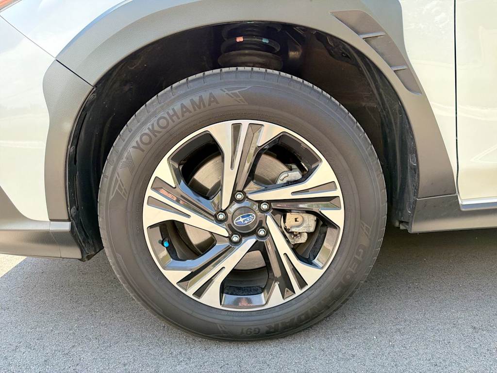 Thumbnail: 2024 Subaru Crosstrek - 8