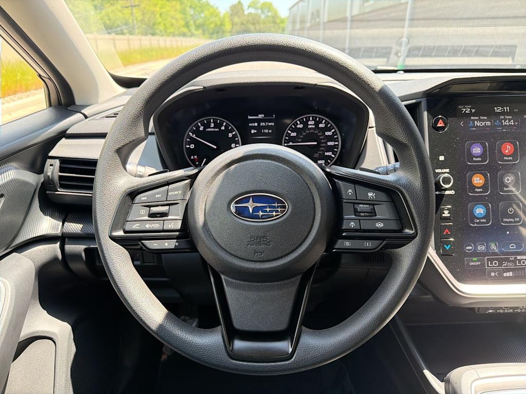 Thumbnail: 2024 Subaru Crosstrek - 9