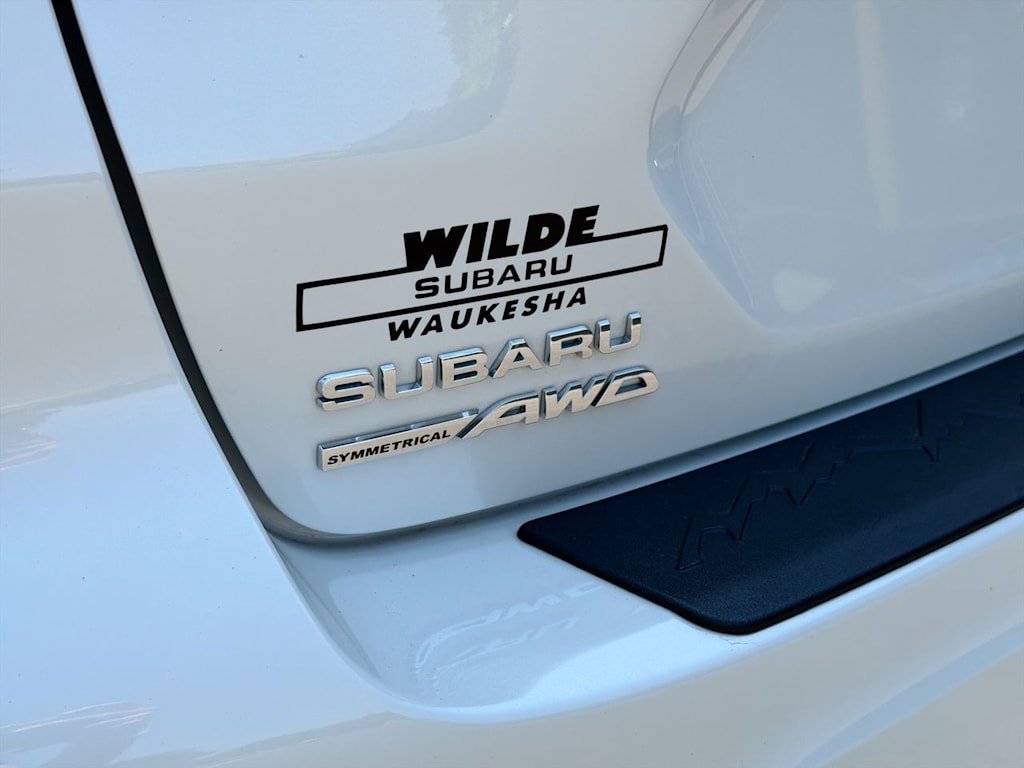 Thumbnail: 2024 Subaru Crosstrek - 7