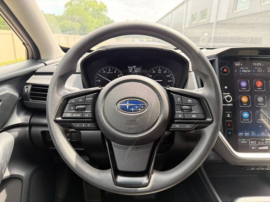 Thumbnail: 2024 Subaru Crosstrek - 9