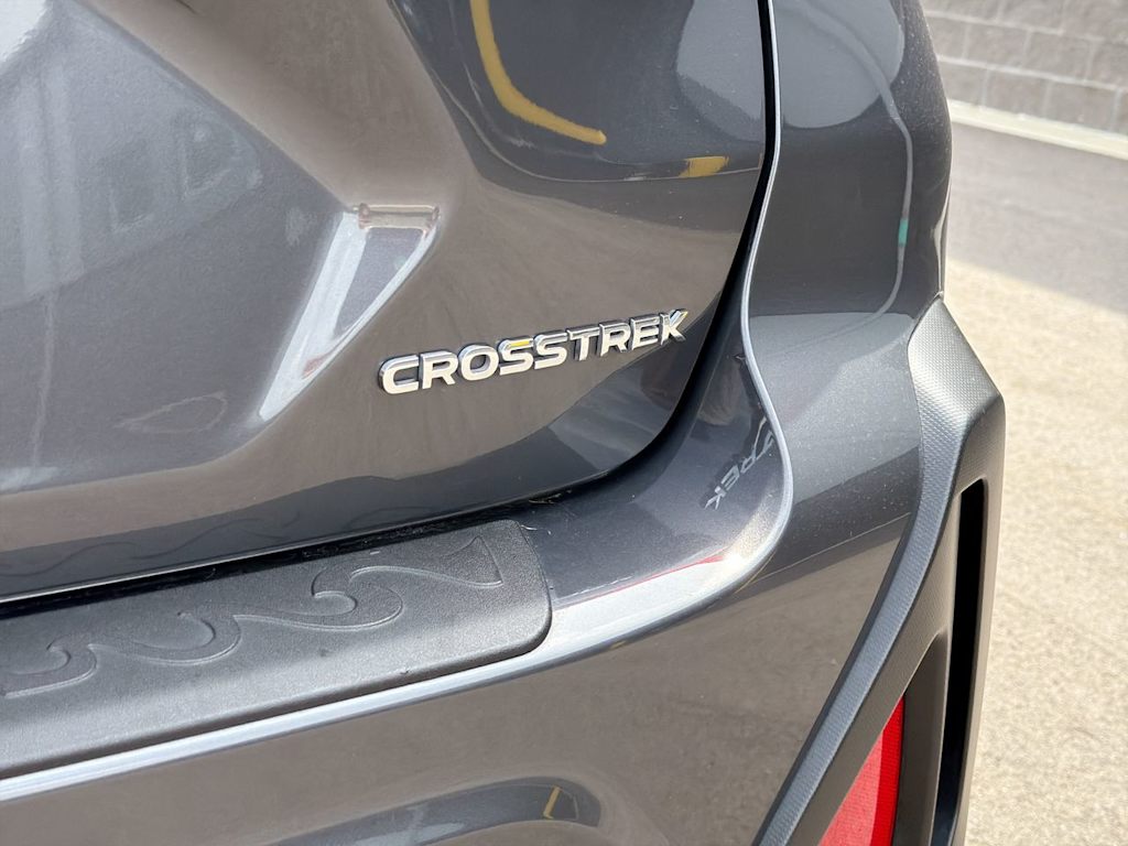 Thumbnail: 2024 Subaru Crosstrek - 28