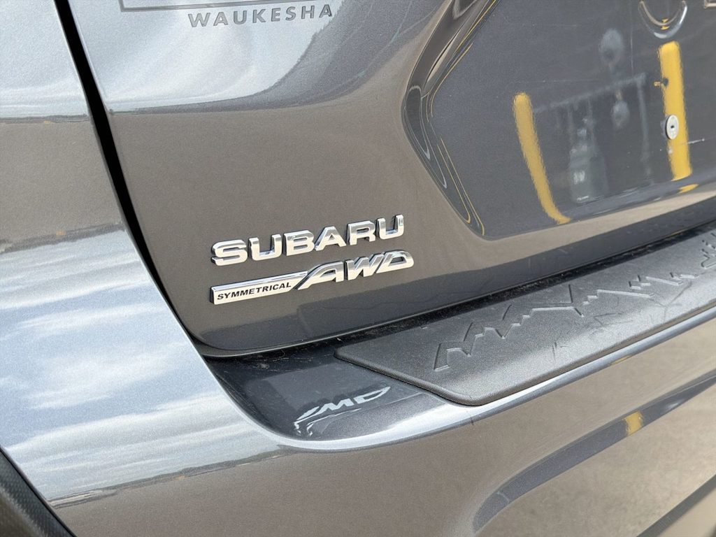 Thumbnail: 2024 Subaru Crosstrek - 7