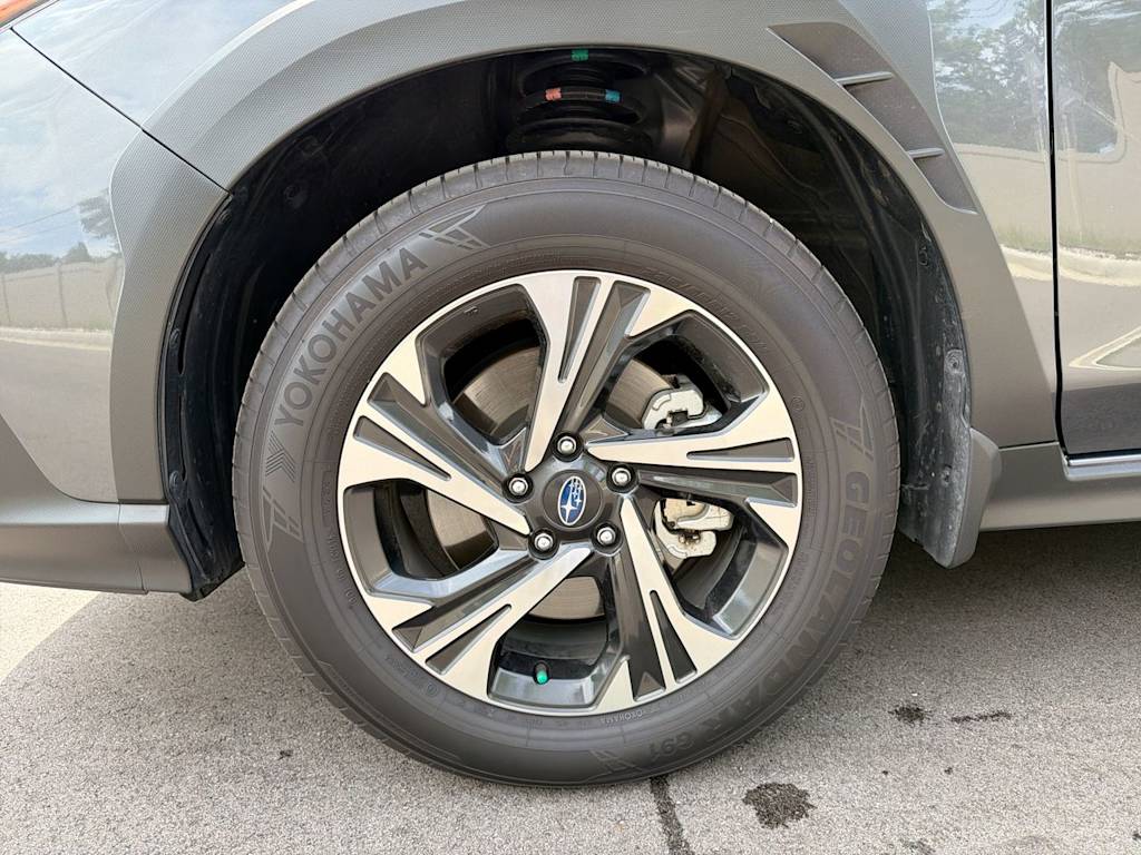Thumbnail: 2024 Subaru Crosstrek - 8