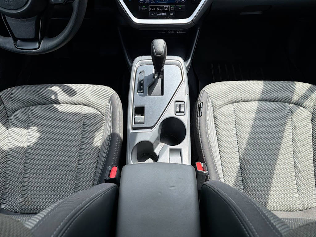 Thumbnail: 2024 Subaru Crosstrek - 14