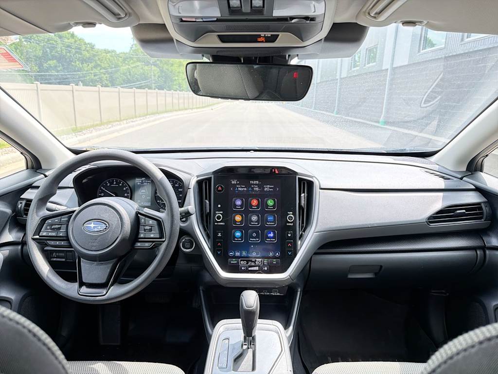Thumbnail: 2024 Subaru Crosstrek - 2