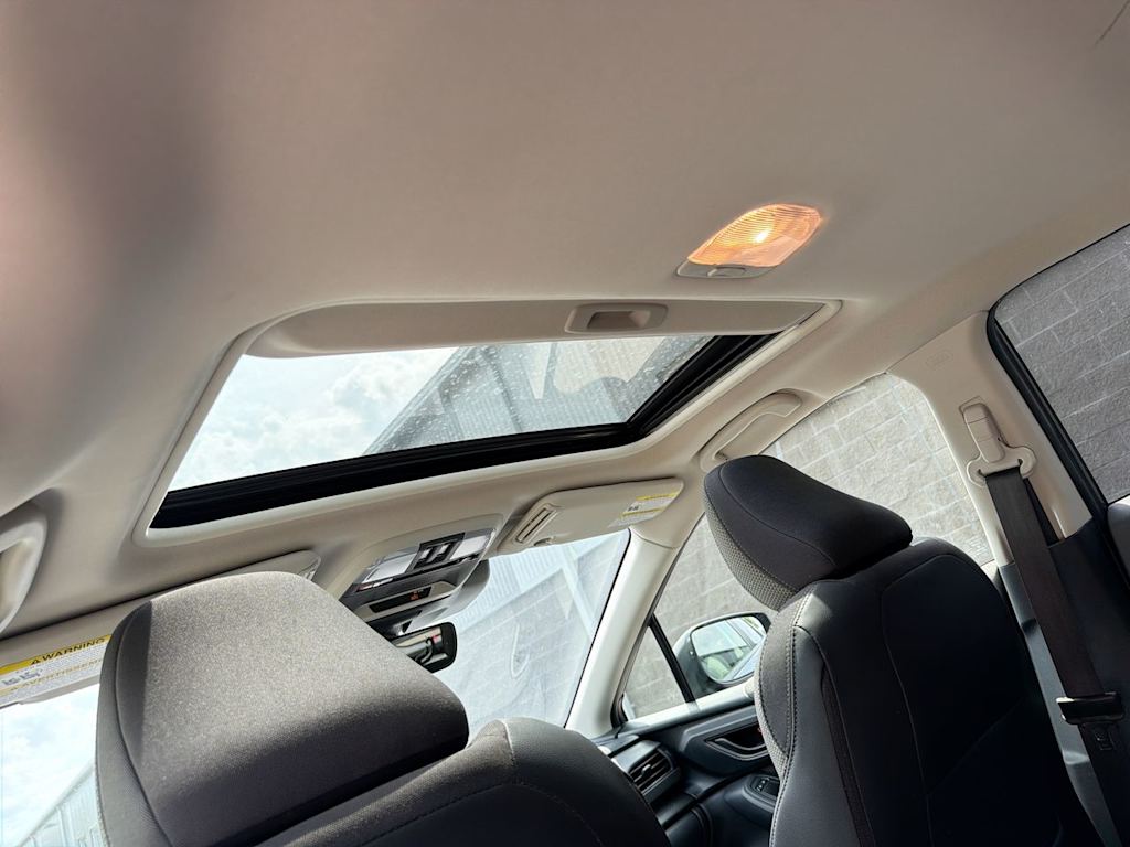 Thumbnail: 2024 Subaru Crosstrek - 30