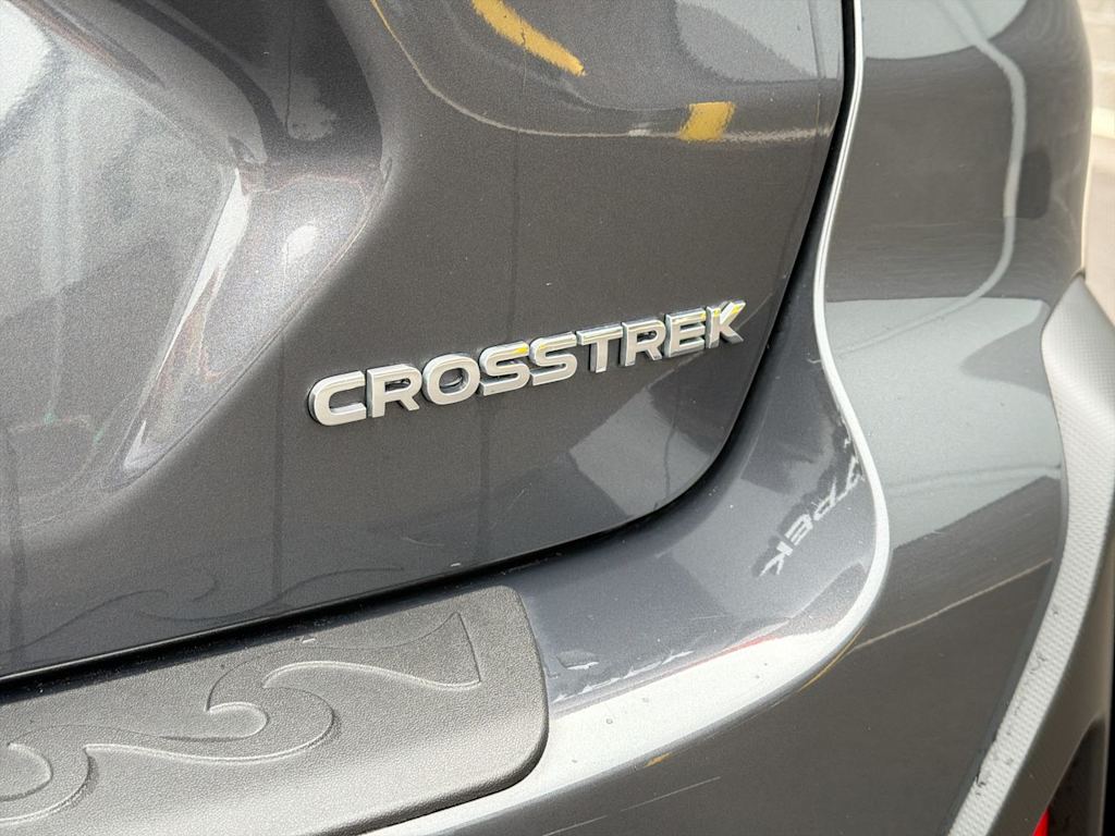 Thumbnail: 2024 Subaru Crosstrek - 28
