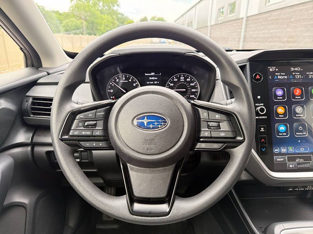 Thumbnail: 2024 Subaru Crosstrek - 9