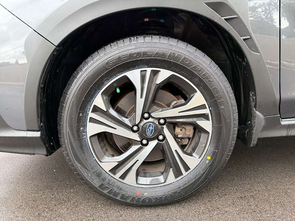 Thumbnail: 2024 Subaru Crosstrek - 8