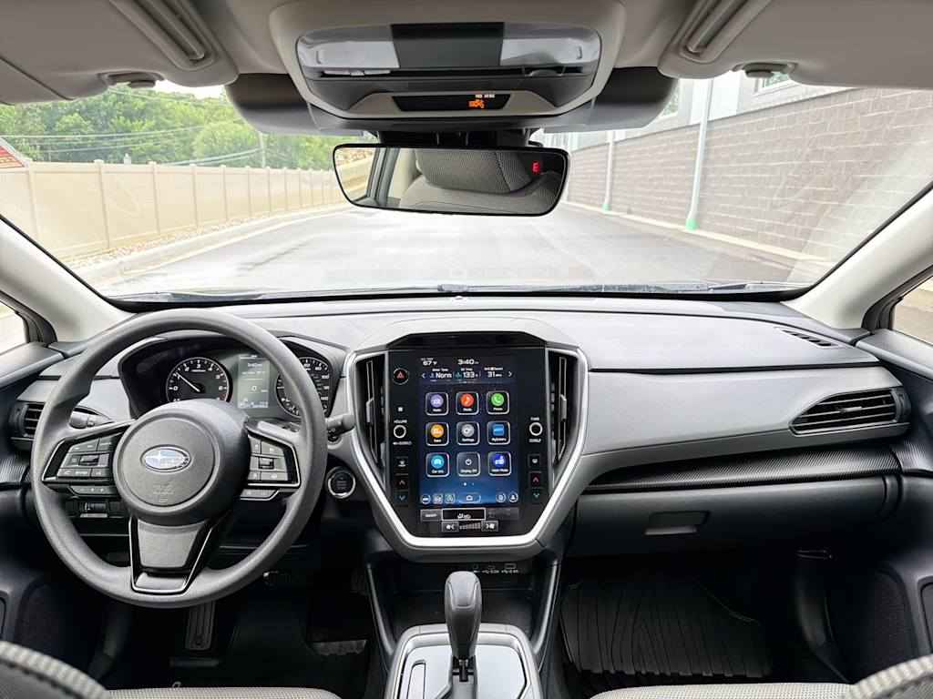 Thumbnail: 2024 Subaru Crosstrek - 2