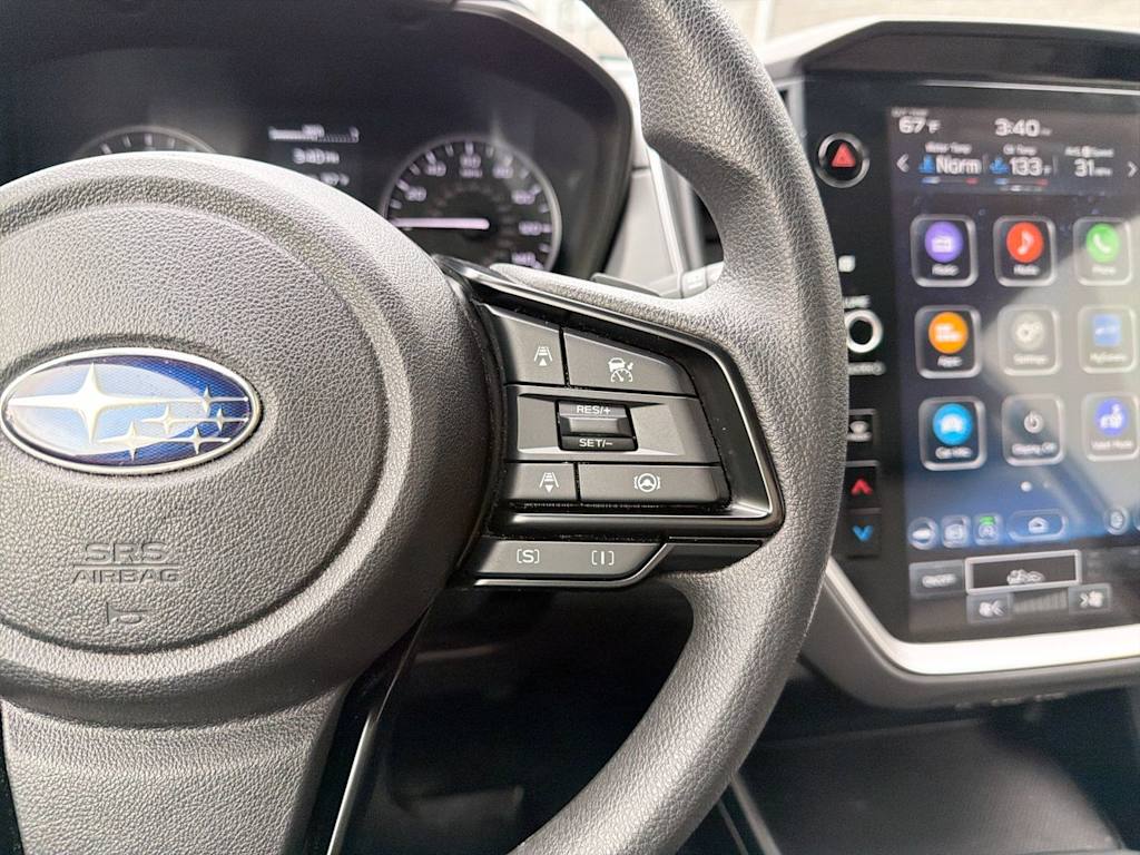 Thumbnail: 2024 Subaru Crosstrek - 33