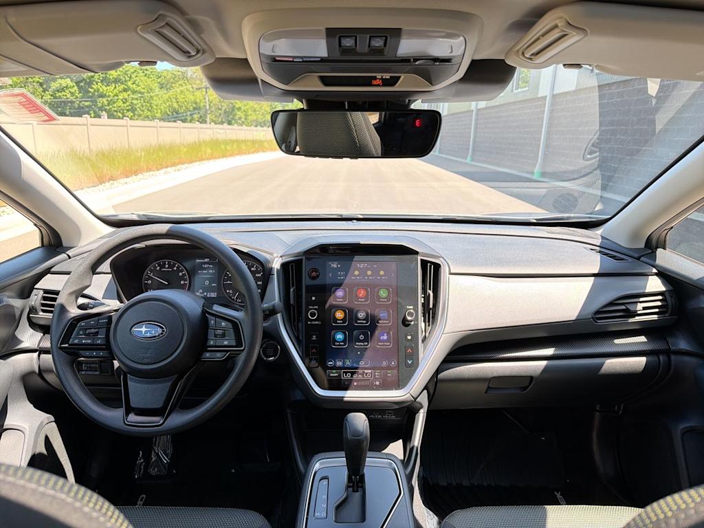 Thumbnail: 2024 Subaru Crosstrek - 2
