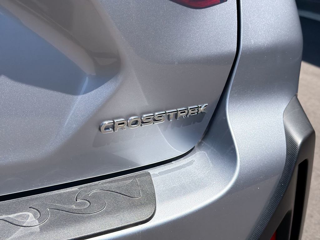 Thumbnail: 2024 Subaru Crosstrek - 28