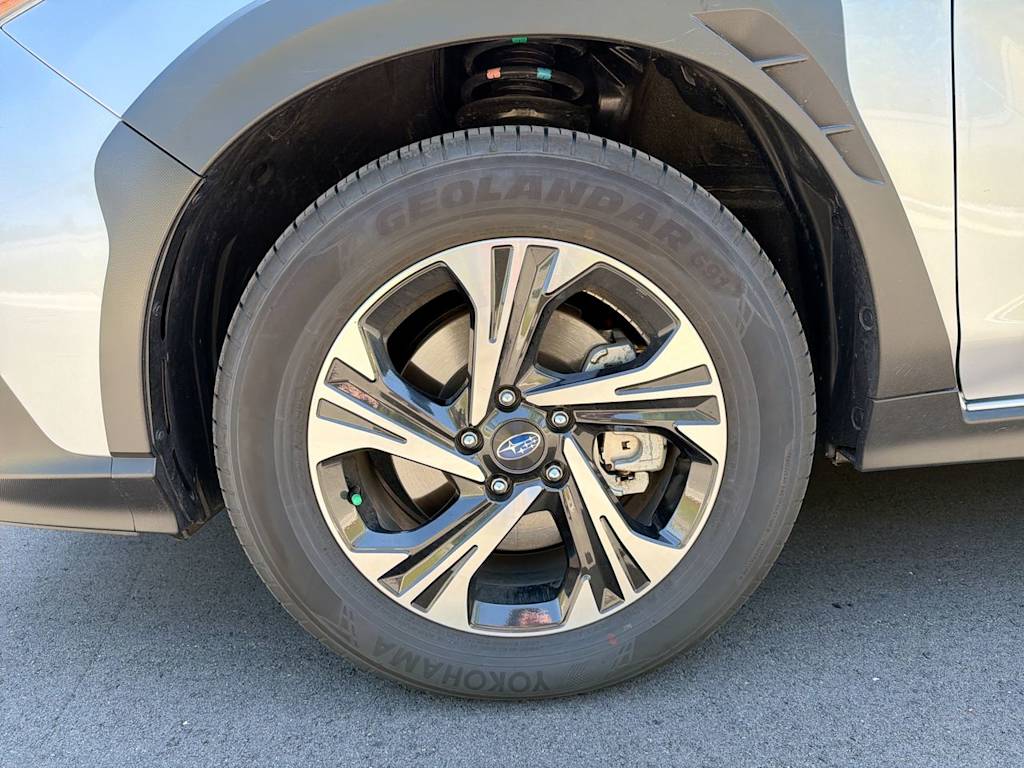 Thumbnail: 2024 Subaru Crosstrek - 8