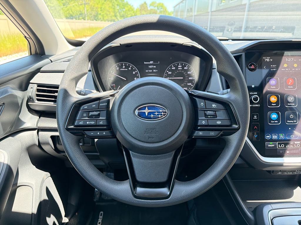 Thumbnail: 2024 Subaru Crosstrek - 9