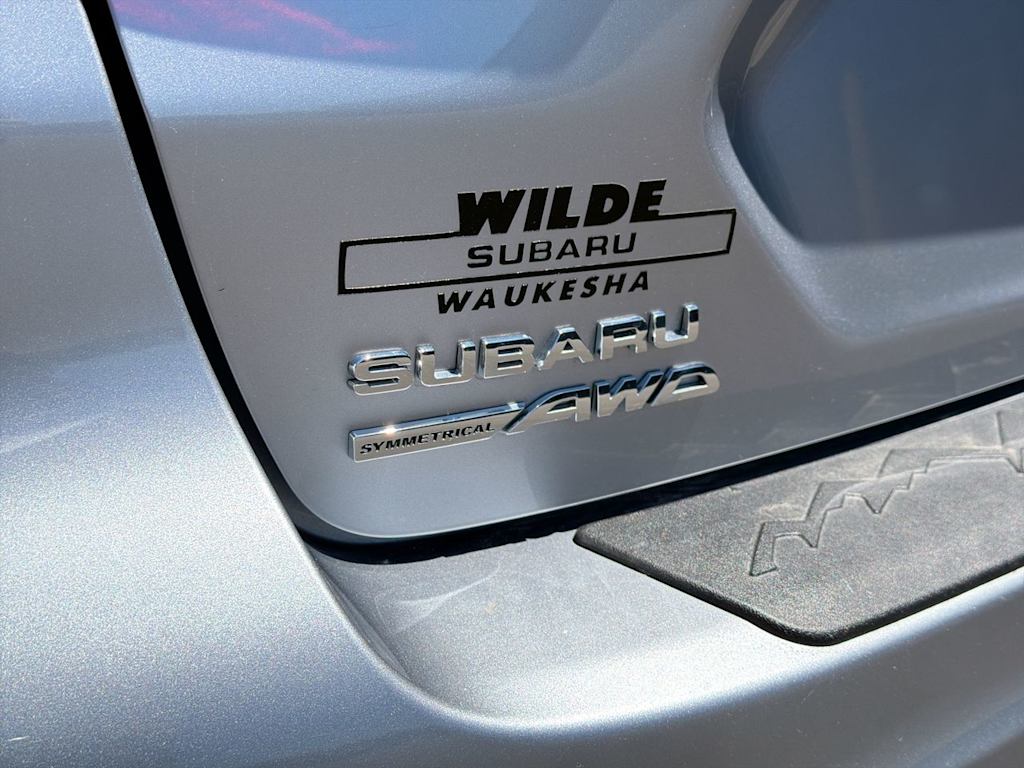 Thumbnail: 2024 Subaru Crosstrek - 7
