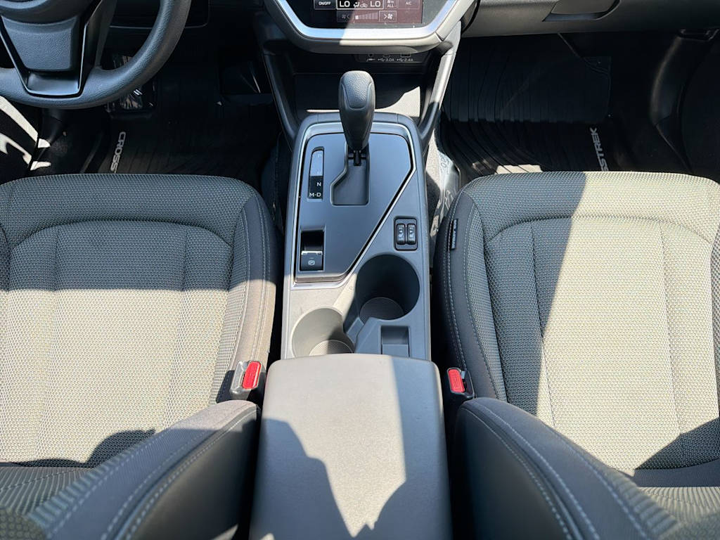 Thumbnail: 2024 Subaru Crosstrek - 35