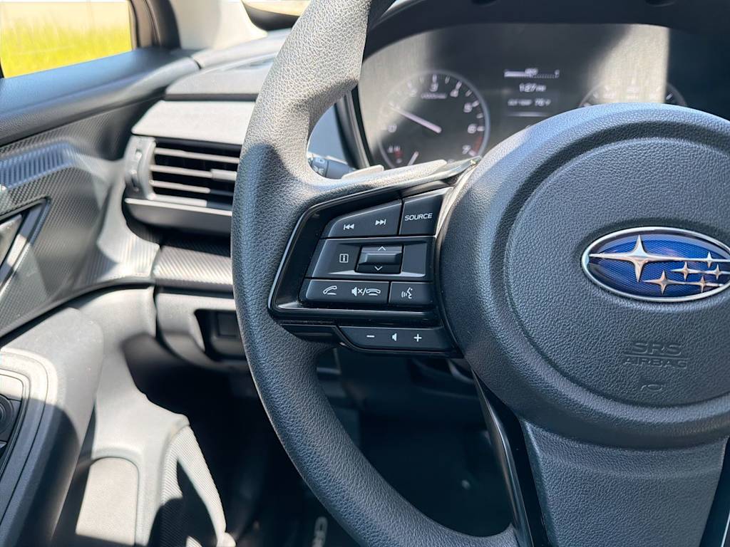 Thumbnail: 2024 Subaru Crosstrek - 33