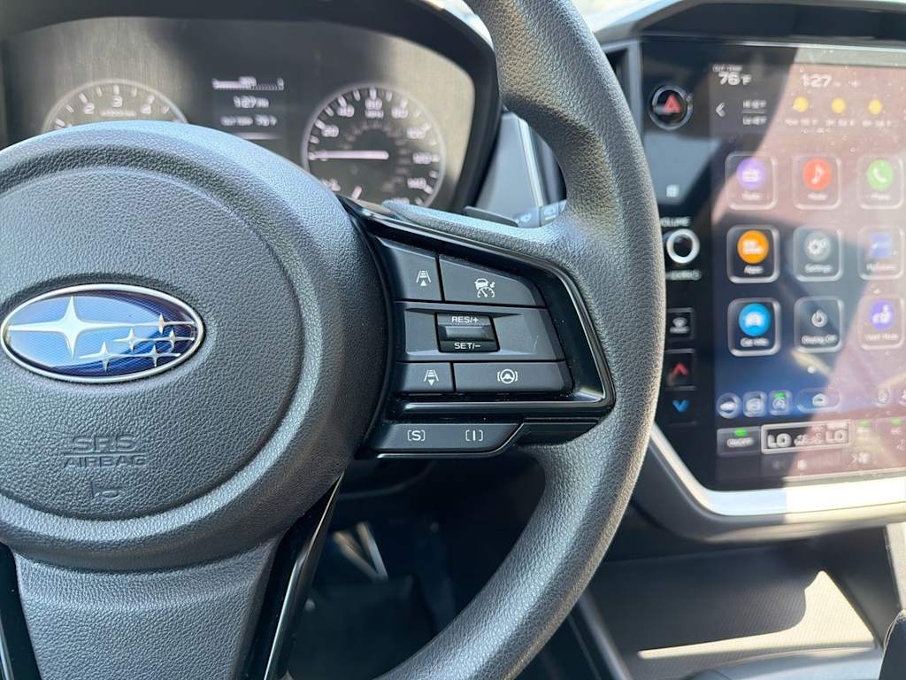 Thumbnail: 2024 Subaru Crosstrek - 34