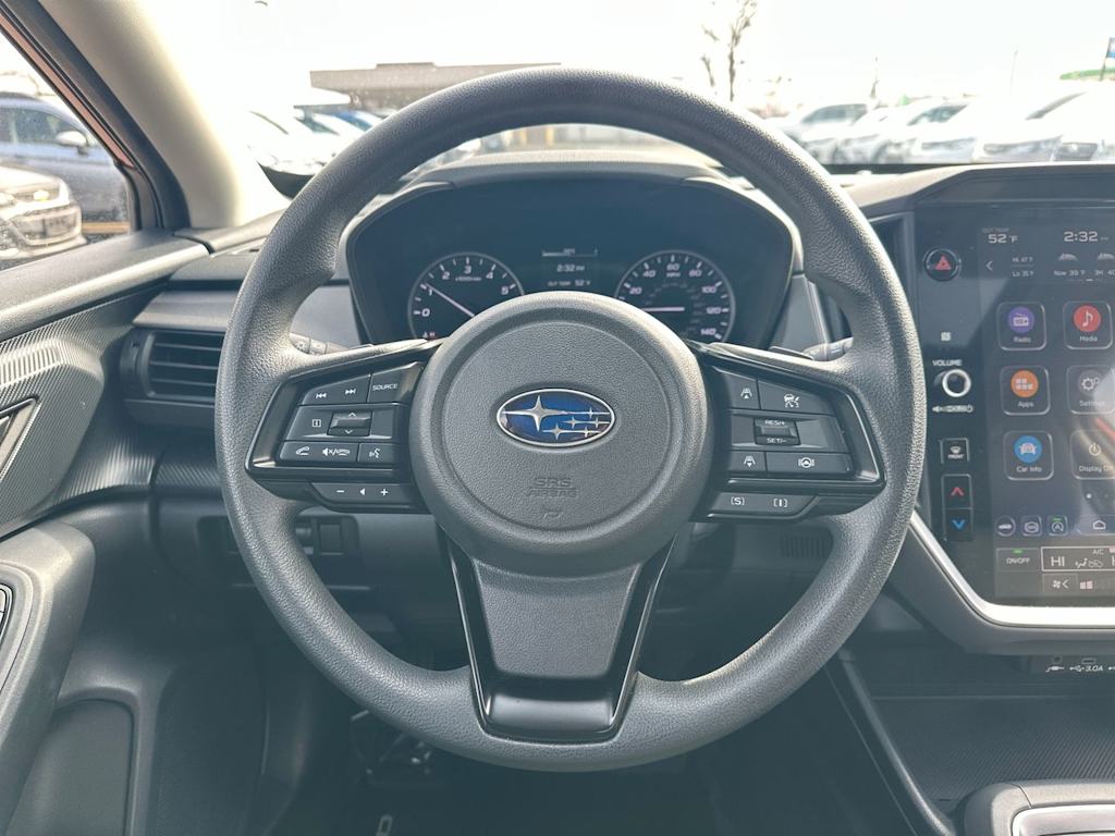 Thumbnail: 2024 Subaru Crosstrek - 9