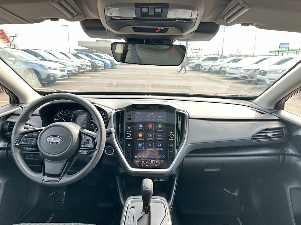 Thumbnail: 2024 Subaru Crosstrek - 2