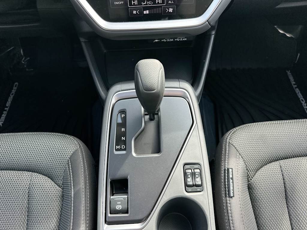 Thumbnail: 2024 Subaru Crosstrek - 37