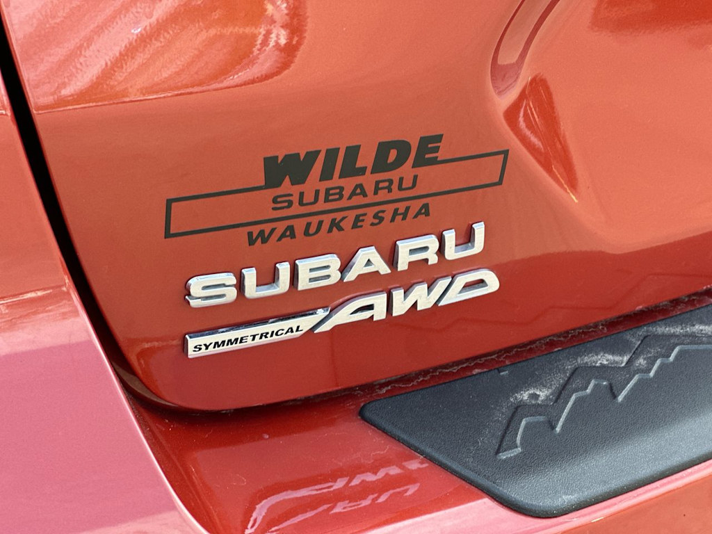 Thumbnail: 2024 Subaru Crosstrek - 7