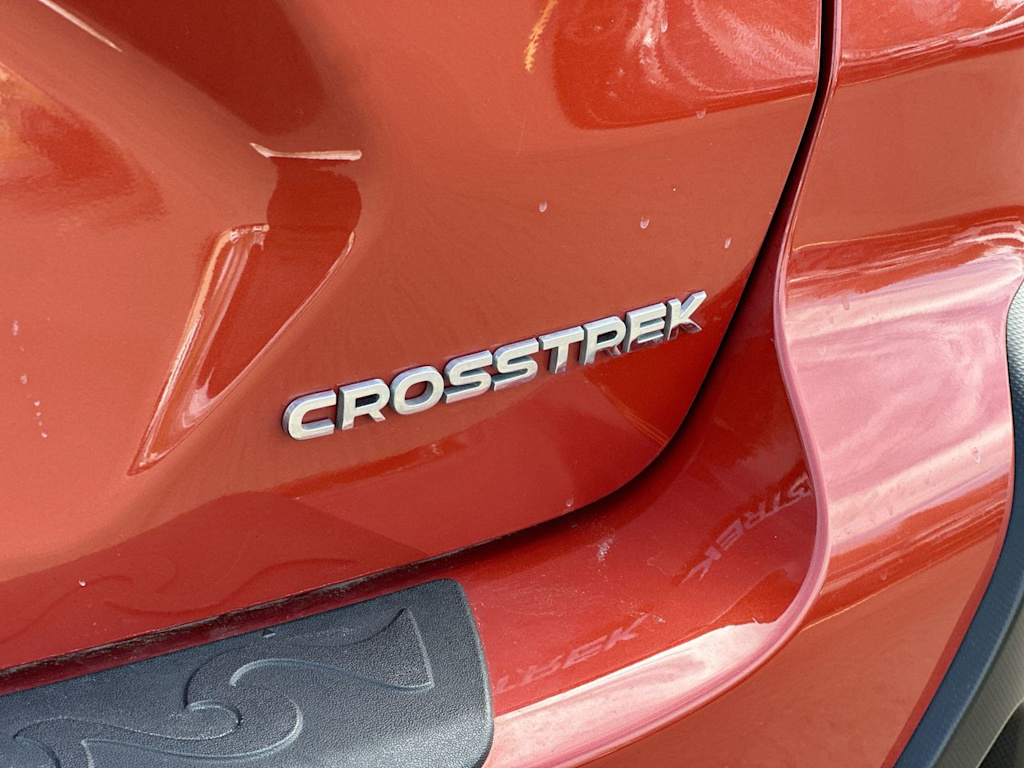 Thumbnail: 2024 Subaru Crosstrek - 29