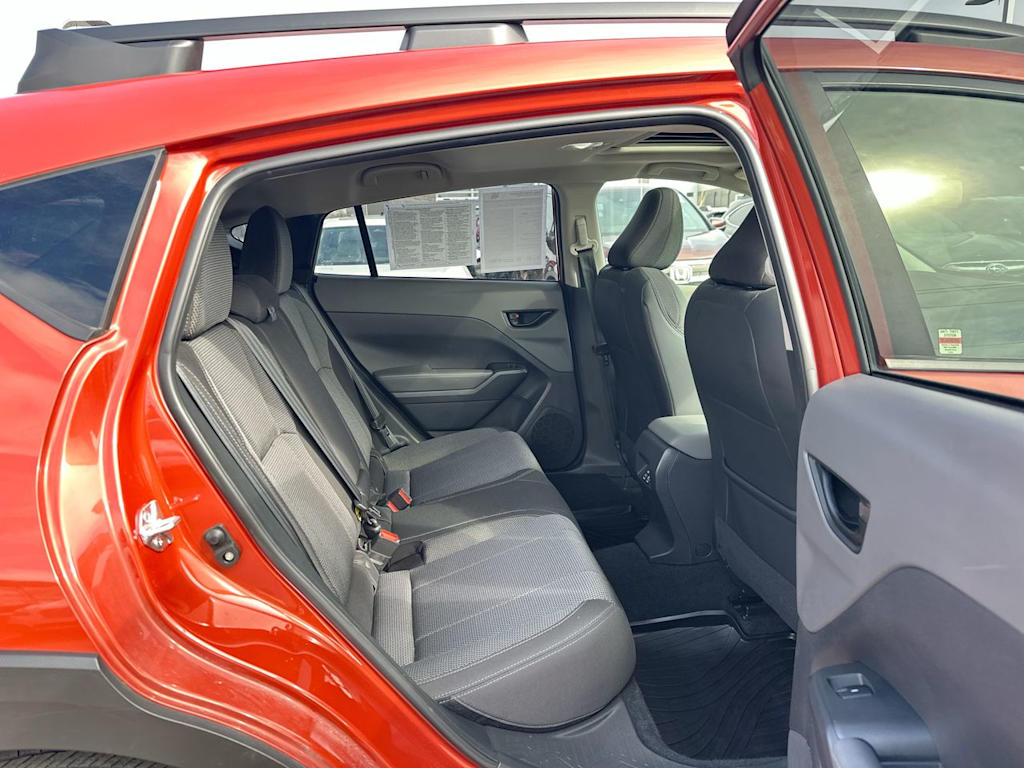 Thumbnail: 2024 Subaru Crosstrek - 33