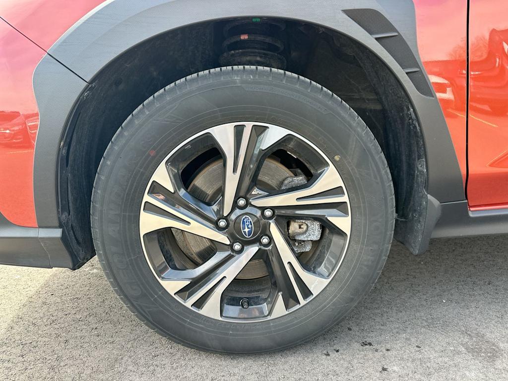 Thumbnail: 2024 Subaru Crosstrek - 8